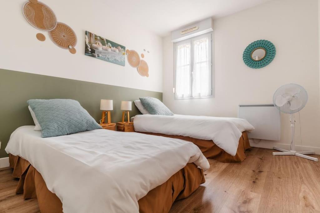 Emplacement Ideal Proche Disney Serris Esterno foto